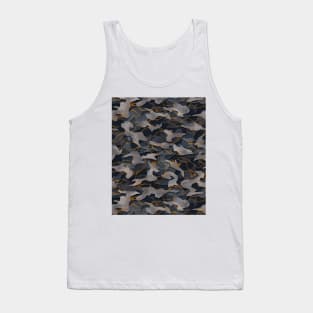 ACTIVE CAMOU (VARIANT) Tank Top